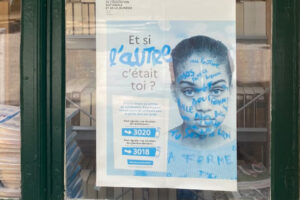 UGT y el sindicato francés UNSA Éducation trasladan a París el cierre de su proyecto Erasmus+ para exigir mejoras en inclusión a nivel europeo