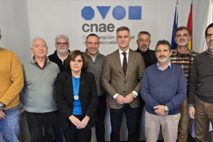 Firmado el XXIV Convenio Colectivo Nacional de Autoescuelas