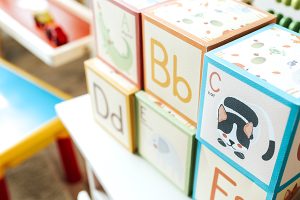 Permisos y licencias del XIII Convenio de Educación Infantil
