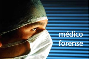 Concurso específico para Médicos Forenses