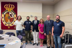 Lamentamos la presentación de enmiendas en el Senado: el PP empeora el proyecto de Ley Básica de Bomberos/as forestales