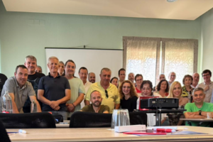 UGT Servicios Públicos refuerza en Granada la acción sindical en defensa de los Agentes Forestales y Medioambientales