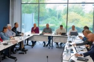 UGT Servicios Públicos considera que la negociación con Función Pública avanza