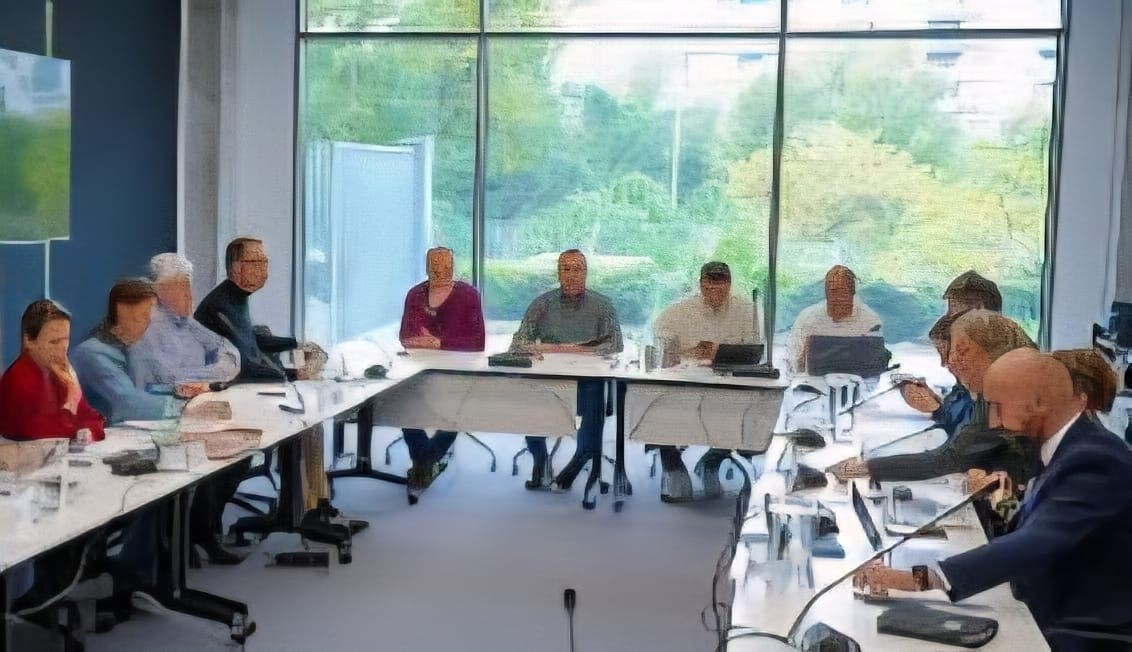 UGT Servicios Públicos considera que la negociación con Función Pública avanza