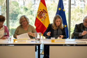 UGT Servicios Públicos logra la implantación de la jornada de 35 horas en la Administración General del Estado tras años de reivindicación