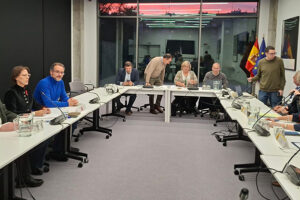 La Mesa General de Negociación de las Administraciones Públicas ratifica el Acuerdo Marco por la mejora del empleo público y el servicio a la ciudadanía