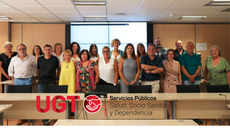 Lee más sobre el artículo UGT reclama el reconocimiento de los riesgos psicosociales en la sanidad como enfermedad profesional