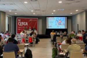 UGT Servicios Públicos forma en Guadalajara a representantes del personal laboral de la Administración General del Estado en competencias sindicales y negociación colectiva