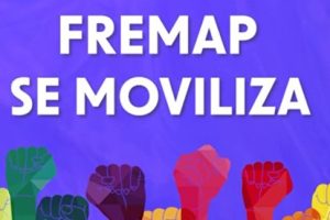 Los trabajadores de la mutua FREMAP se concentran en Majadahonda, Sevilla y Barcelona para exigir condiciones laborales dignas