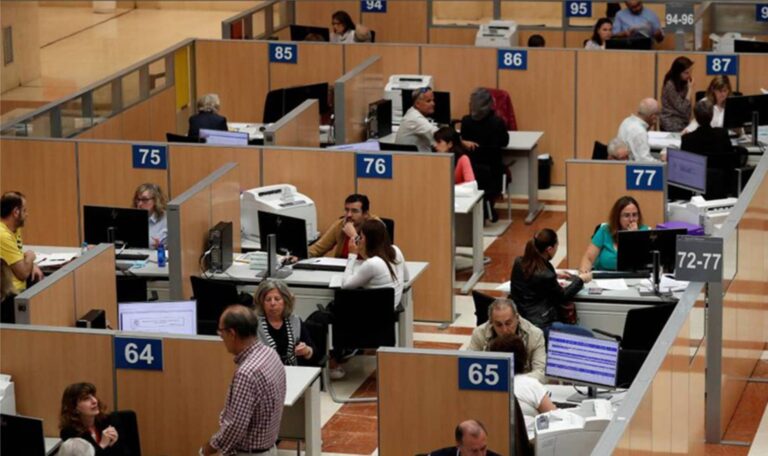 Lee más sobre el artículo UGT ve necesario avanzar en el camino abierto por el Acuerdo para una Administración del siglo XXI