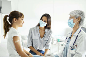 Firmado el plan de igualdad del Hospital San Vicente