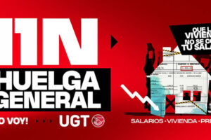 11N: una huelga general para aumentar salarios, bajar precios y reclamar el acceso a una vivienda digna