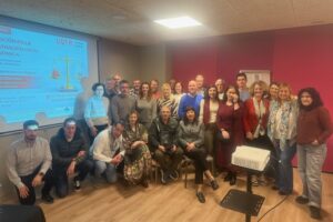 UGT Servicios Públicos aborda los retos de la negociación y la gestión de personal en la Administración Local y Autonómica