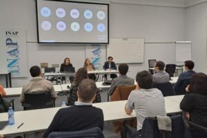 UGT queja proceso selectivo ETGOAUGT reclama una revisión del proceso selectivo para la Escala Técnica de Gestión de Organismos Autónomos