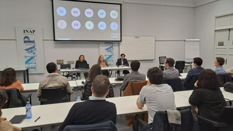 Lee más sobre el artículo <span class='titulo_secundario_portada'>UGT queja proceso selectivo ETGOA</span><span class='titulo_primario_portada'>UGT reclama una revisión del proceso selectivo para la Escala Técnica de Gestión de Organismos Autónomos</span>