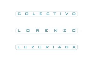 Relación de integrantes del Colectivo Lorenzo Luzuriaga