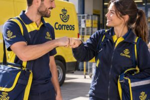 III Plan de Igualdad de Correos presentado en REGCON