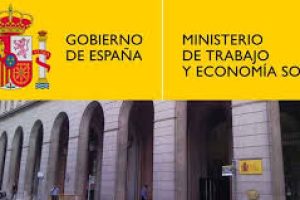 MTES – Comisión Delegada de Igualdad. Reunión del 13 de noviembre