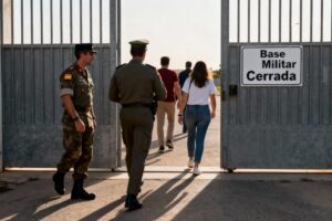 Defensa: nuevas opciones para el personal civil tras los cierres totales del Ejercito de Tierra