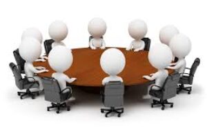 Reunión Mesa Delegada Extraordinaria de Seguridad Social