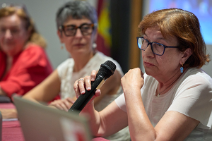 El curso de teatro de UGT SP en Almagro cumple 30 años y centra su nueva edición en las actividades escénicas para la infancia