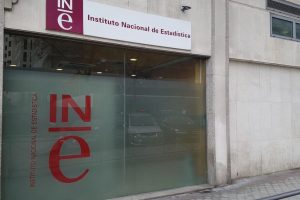 Reunión de los Grupos de Trabajo del INE
