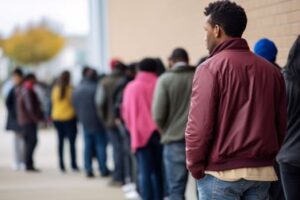 UGT informa sobre la situación de la SEM y los Centros de Migraciones