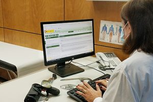 Admón Seguridad Social: Concurso Médicos Inspectores