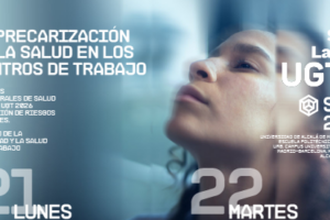 La precarización de la salud en los centros de trabajo