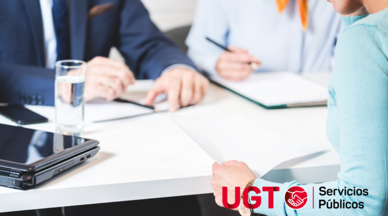 Lee más sobre el artículo UGT y CCOO urgen a Función Pública a implementar el derecho a la jubilación parcial para el personal funcionario, estatutario y laboral
