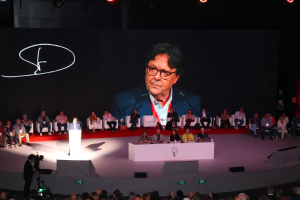UGT SP arranca los trabajos de su II Congreso Federal con el objetivo de conformar un sindicato más fuerte, moderno e inspirador