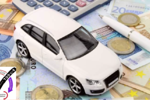 El Gobierno incrementa la indemnización por uso del vehículo particular de 0,19 a 0,26 €/Km