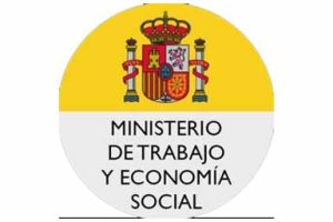 Ministerio de Trabajo y Economía Social: Mesa Delegada