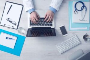 Se crea la nueva Agencia Estatal de Salud Pública (AESAP)