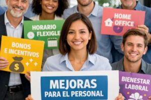 UGT sigue reclamando mejoras reales para el personal de la Seguridad Social