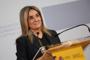 UGT SP exige a la nueva ministra de Educación continuar con la negociación del estatuto docente