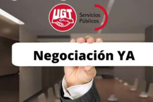 UGT y el resto de sindicatos de Justicia reclamamos se nos de traslado de la propuesta de acuerdo con las asociaciones de LAJ y exigimos la convocatoria inmediata de la mesa de negociación.