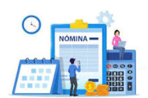 Nóminas y procesos de personal de Tráfico