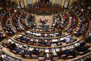 El Congreso debate hoy la enmienda que blindará a Correos como Servicio Público Estratégico reforzando el modelo SIEG propuesto por UGT