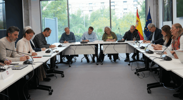 Lee más sobre el artículo UGT Servicios Públicos considera indispensable una subida salarial específica para 2025