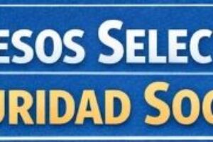 Publicación en el BOE de procesos selectivos de Cuerpos de Gestión, Interventores y Técnicos de Seguridad Social