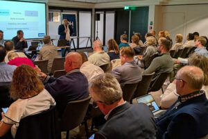 El Sector de Enseñanza de UGT Servicios Públicos participa en Utrecht en el proyecto europeo ‘Docentes para la renovación sindical’
