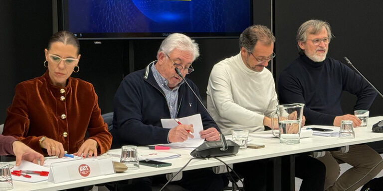 Lee más sobre el artículo Las nóminas de los empleados públicos se incrementarán nueve puntos en un plazo de 13 meses, gracias al Acuerdo Marco para la mejora del empleo público y el servicio a la ciudadanía