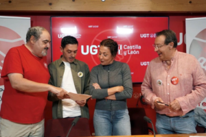 UGT Servicios Públicos exige un operativo forestal público, estable y profesional en Castilla y León