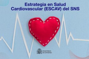 14 DE MARZO, DÍA EUROPEO PARA LA PREVENCIÓN DEL RIESGO CARDIOVASCULAR