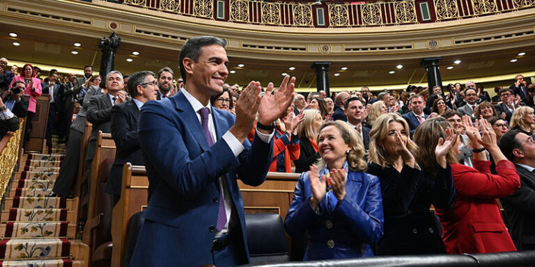 Lee más sobre el artículo UGT SP exige al nuevo Gobierno que retome los procesos normativos paralizados por el adelanto electoral