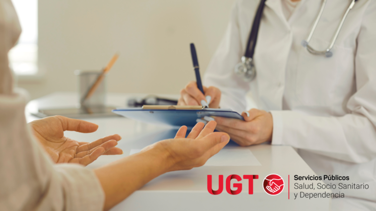 Lee más sobre el artículo Jubilación anticipada, clasificación y funciones, claves para UGT en la reforma del Estatuto Marco