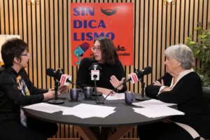 Nuevo episodio de Sindicalismo sin barba para abordar el derecho a la vivienda