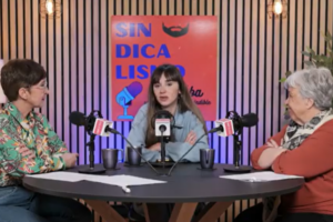 UGT Servicios Públicos presenta el tercer episodio de la 4ª temporada de Sindicalismo sin barba