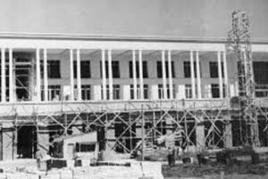 R.D. aprobados en octubre de 2025